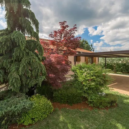 Lori Nova Vas (Porec)