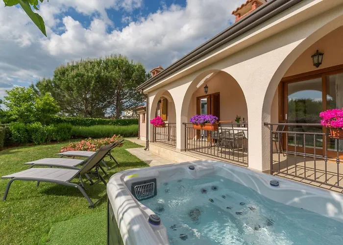 Lori * Nova Vas (Porec)