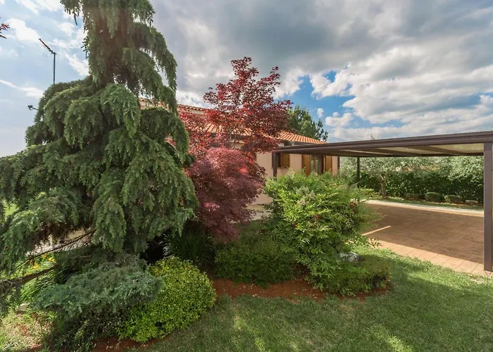 Lori Nova Vas (Porec)