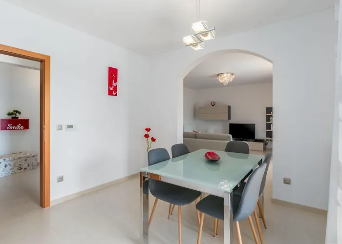 Βίλα Lori Nova Vas (Porec)