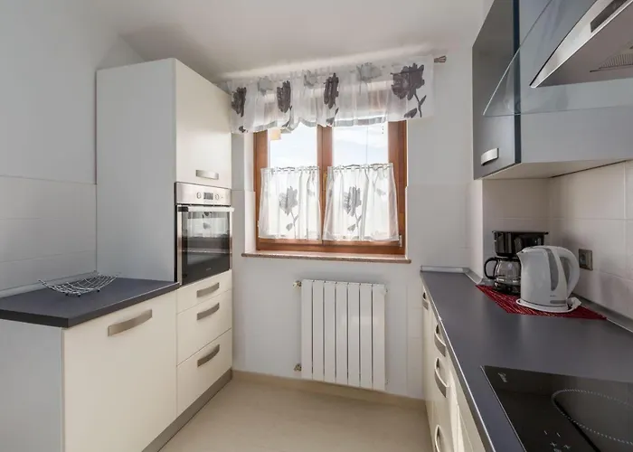 Lori Villa Nova Vas (Porec)