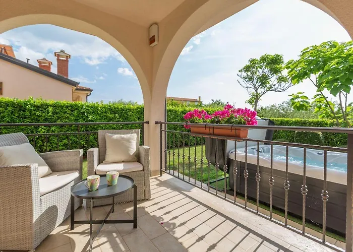 Lori * Nova Vas (Porec)