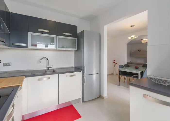 Lori Villa Nova Vas (Porec)